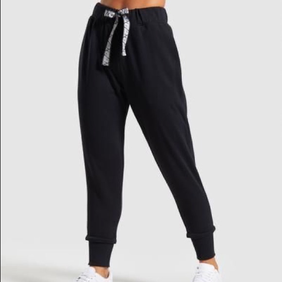 Gymshark Pants - Gymshark 24/7 Joggers